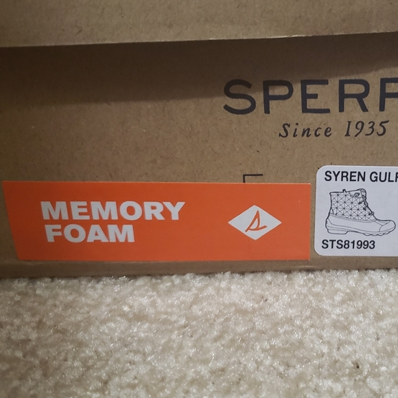 Sperry duck boots - Picture 4 of 4